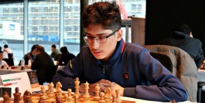بهترین نتیجه تاریخ شطرنج ایران در مسابقات جام جهانى به ثبت رسید