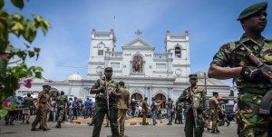آیا وهابیت در حملات تروریستی سریلانکا نقشی داشته است؟