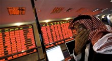بورس عربستان 1.4 درصد ریزش کرد