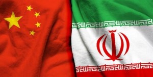 راه‌اندازی خط اعتباری ۴۰۰ میلیارد دلاری میان ایران و چین