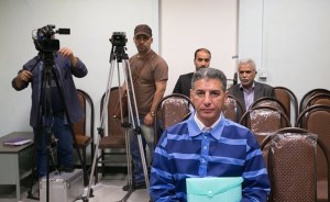 «جعبه سیاه» پرونده بابک زنجانی به چند سال حبس محکوم شد؟