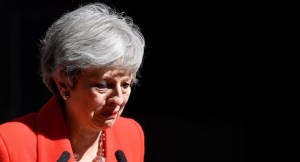«ترزا می» از نخست‌وزیری انگلیس استعفا کرد / نخست وزیر جدید قبل ۲۰ ژوئیه تعیین می‌شود
