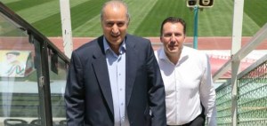 بند به‌ بند با قرارداد سرمربی جدید تیم ملی فوتبال