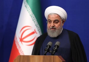 ایران پیروز نهایی مبارزه با دشمن/ رشد اقتصادی تا پایان سال مثبت خواهد شد
