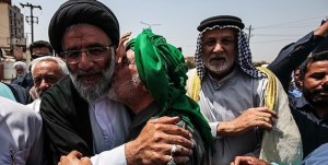 امام‌جمعه‌ای در تراز انقلاب اسلامی