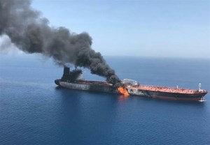 افزایش ۱۰درصدی هزینه بیمه نفتکش‌ها در خلیج فارس پس از حوادث اخیر/معلق کردن برخی از سفارش‌های جدید توسط کشتیرانی‌ها