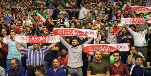 برگزاری لیگ ملت‌های والیبال در ارومیه گامی برای مقابله با تهرانیزه شدن