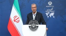 سخنگوی دولت: هرگونه شایعه درباره قرنطینه تهران یک دروغ بزرگ است/ هیچ تغییری در ساعات کار فروشگاه‌ها صورت نخواهد گرفت