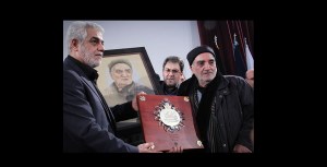قدیمی‌ترین مداح و چهارپایه‌خوان بازار تهران درگذشت