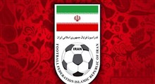 درخواست فدراسیون فوتبال ایران از فیفا برای تعویق در بازی‌های تیم ملی