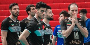 قهرمان ایران و آسیا از جام باشگاهای جهان به دلیل عدم پرداخت بدهی حذف شد