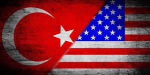 وزارت خزانه‌داری آمریکا تحریم‌ها علیه وزارتخانه‌ها و مقامات ترکیه را لغو کرد