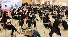 حیدری: دانشجویان متخلف در ماجرای صندلی‌فروشی در دانشگاه‌ها از تحصیل محروم می‌شوند