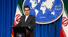 ایران به مقامات آمریکایی در پی ایراد اتهامات واهی به ایران در خصوص تحولات عراق هشدار داد