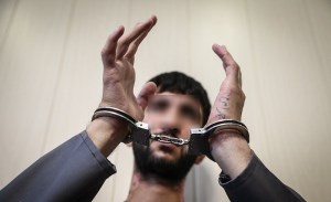 شرور 28 ساله‌ای که 13 سال از عمرش را در زندان به سر برده است