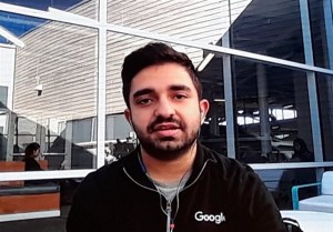 مهندس ایرانی شاغل در گوگل؛ دانشگاه شریف حتی نسبت به برخی دانشکده‌های آمریکا از سطح بالاتری برخوردار است