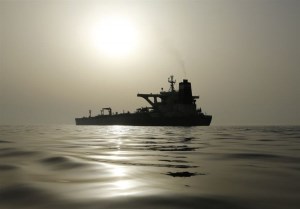 آیان نفتکش ایرانی آدریان دریا 1 به‌سمت ترکیه تغییر مسیر داده است؟