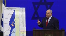 «کرانه باختری و غور اردن»، چالشی میان نتانیاهو و کوشنر
