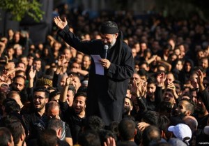 تقدیر رهبر انقلاب از «چهارپایه‌خوانی» محمود کریمی