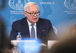 معاون وزیر خارجه روسیه: اجرای «گام چهارم» کاهش تعهدات هسته‌ای ایران اجتناب ناپذیر است
