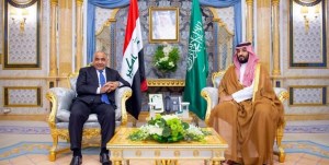 میدل‌ایست‌آی: عربستان با میانجیگری عراق برای ملاقات با ایران چراغ سبز نشان داد