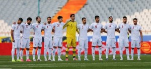 ویلموتس ۲۳ بازیکن به اردوی تیم ملی برای دیدار مقابل عراق دعوت کرد