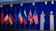 بیانیه مشترک کشورهای اروپایی؛ اعمال دوباره تحریم‌های آمریکا علیه ایران، پیامدهای امنیتی به همراه خواهد داشت/تأکید بر حفظ برجام