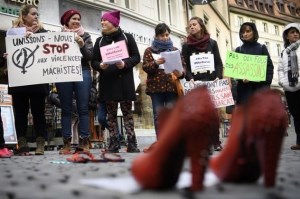 خشونت خانگی در فرانسه؛ قتل ۱۲۰ زن فرانسوی توسط همسرانشان در سال ۲۰۱۹!