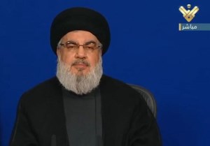 دبیرکل حزب الله: لبنان در شرایط حساسی قرار دارد/ مخالف استعفای دولت و انتخابات زودهنگام هستیم
