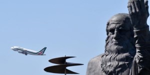 تصمیم ایتالیا برای تحریم شرکت هواپیمایی «ماهان»
