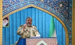 سردار جلالی: آمریکا اعلام «جنگ سایبری» کرده است/امروز ما در یک موقعیت پساپیروزی و پسافتح به سر می‌بریم