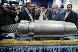 ویژگی‌های اولین موتور «رم‌جت» ایرانی