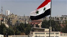حمله موشکی رژیم صهیونیستی به دمشق / موشک‌های مهاجم منهدم شدند