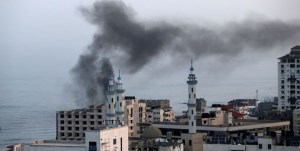 مطابق شروط مقاومت، در غزه آتش بس اعلام شد