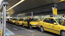تسهیلاتی برای رانندگان تاکسی در نظر گرفته شد/ از پرداخت 50 درصدی حق بیمه