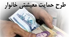 25 میلیون ایرانی مشمول طرح بسته حمایتی دولت نمی‌شوند