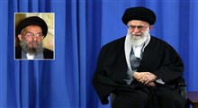 رهبر انقلاب درگذشت آیت‌الله میرمحمدی را در پیامی تسلیت گفتند