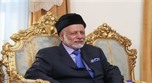 «بن‌علوی» وزیر خارجه عمان در ایران چه می‌کند؟