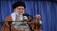 امام‌خامنه‌ای: "معامله قرن" به توفیق الهی هرگز تحقّق نخواهد یافت