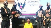 توطئه جدید داعش در عراق برای حمله به زندان‌ها