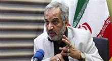 محمدحسین لطیفی: قهر با تلویزیون ادای اپوزیسیون درآوردن است / از سلبریتی‌ها مالیات چند برابر هم بگیرند، مهم نیست