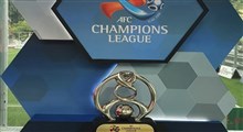 اعلام زمان بازی‌های نمایندگان ایران در مرحله گروهی لیگ قهرمانان آسیا