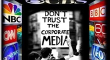 سانسور سیستماتیک رسانه‌ای در آمریکا و گزینش اخبار برای کنترل ذهن