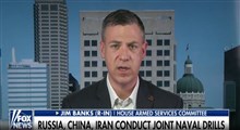 عضو کنگره آمریکا: اتحاد ایران، چین و روسیه بسیار خطرناک است / تک‌تک آمریکایی‌ها باید درباره اتحاد آنها نگران باشند