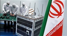 آذری جهرمی: ماهواره‌های ظفر ۱ و۲  راهی پایگاه فضایی شد /ویژگی‌های جدیدترین ماهواره ایرانی