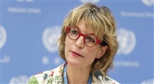 سازمان ملل: ترور سلیمانی غیر قانونی و نقض حقوق بین الملل بود