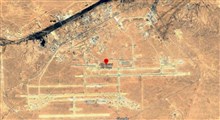 افشای خسارت‌‌ها و تلفات حمله موشکی ایران به پایگاه عین‌الاسد و انتقال اجساد به اسرائیل