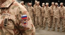 خروج نظامیان لتونی،کرواسی و اسلوونی از عراق