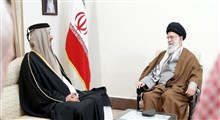ایران آماده همکاری های نزدیکتر با کشورهای منطقه