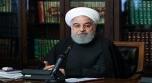 روحانی: حضور پرشکوه در راهپیمایی روز ۲۲ بهمن ضربه دیگری به دشمنان ما است
